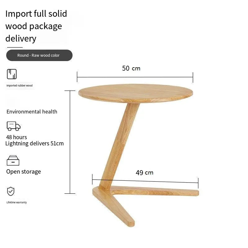 Home Side Coffee Table