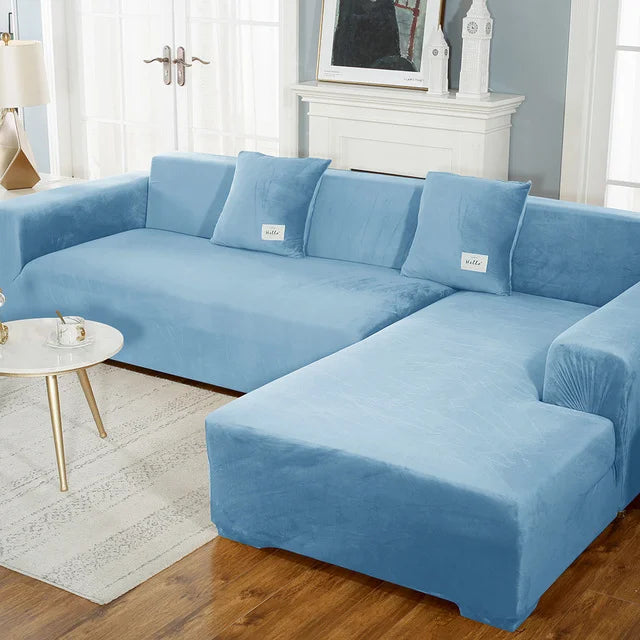 L Shaped Sofa