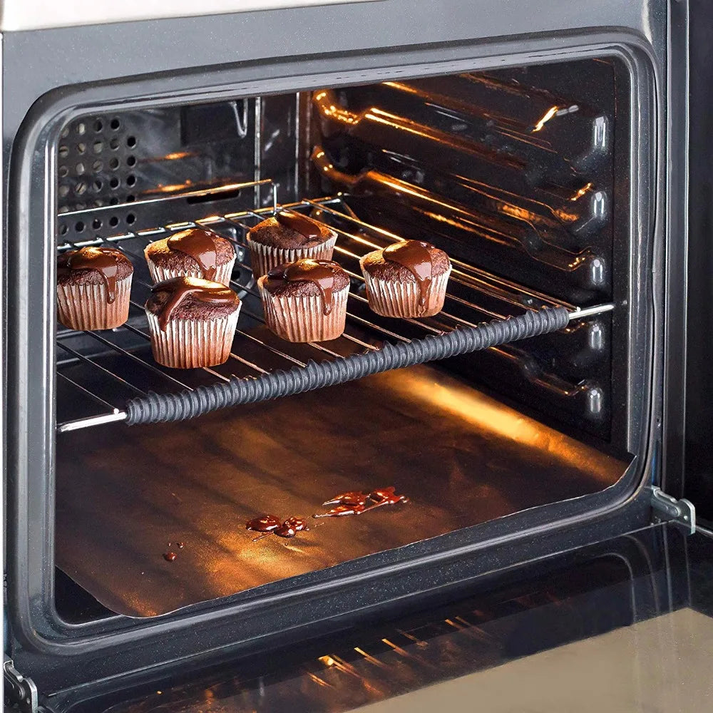 Oven Protector Set