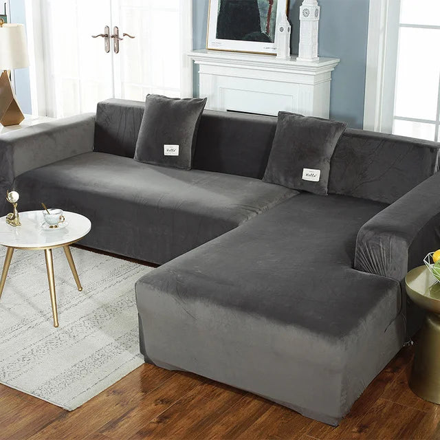 L Shaped Sofa