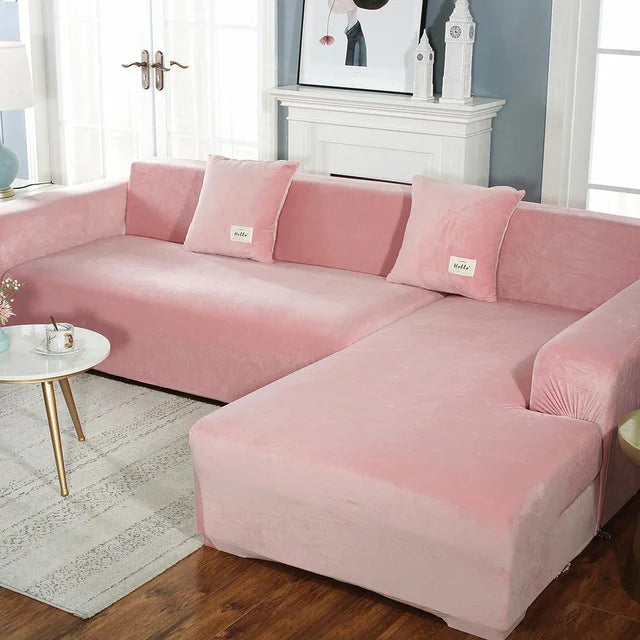 L Shaped Sofa