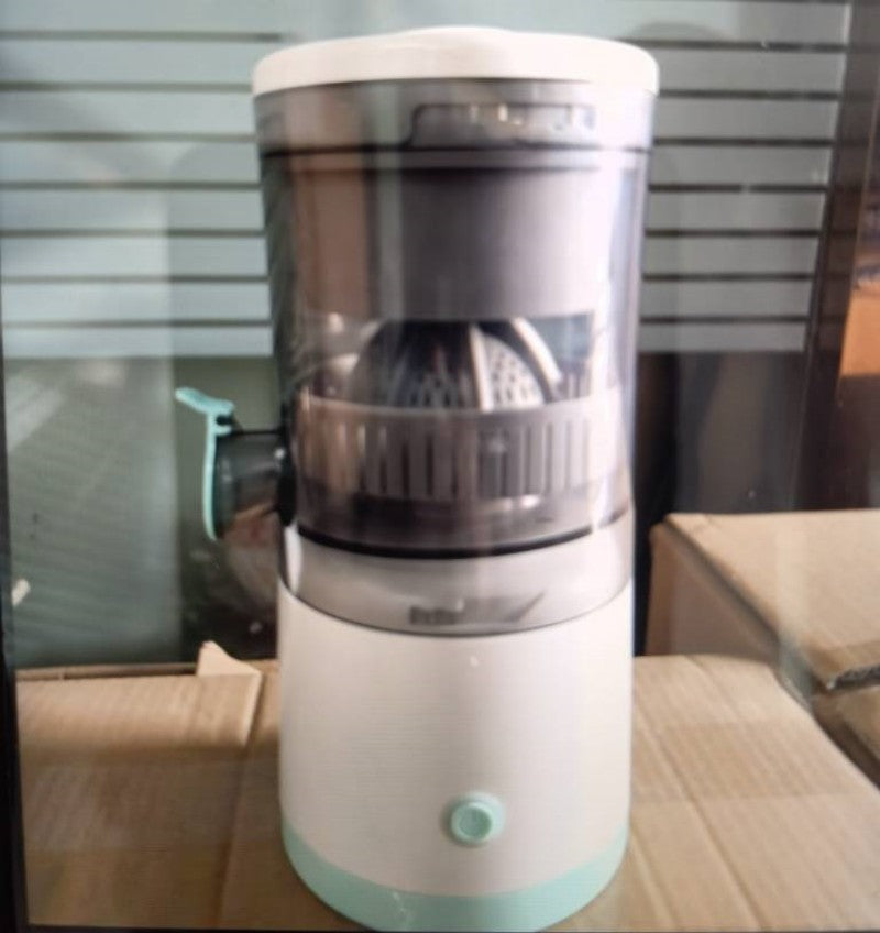 Mini Electric Juicer Mixer